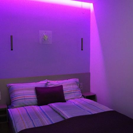 Apartman Budapest City Center Eksteriør bilde