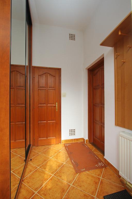 Apartman Budapest City Center Eksteriør bilde