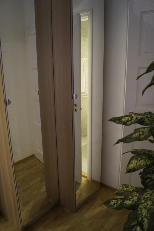 Apartman Budapest City Center Eksteriør bilde