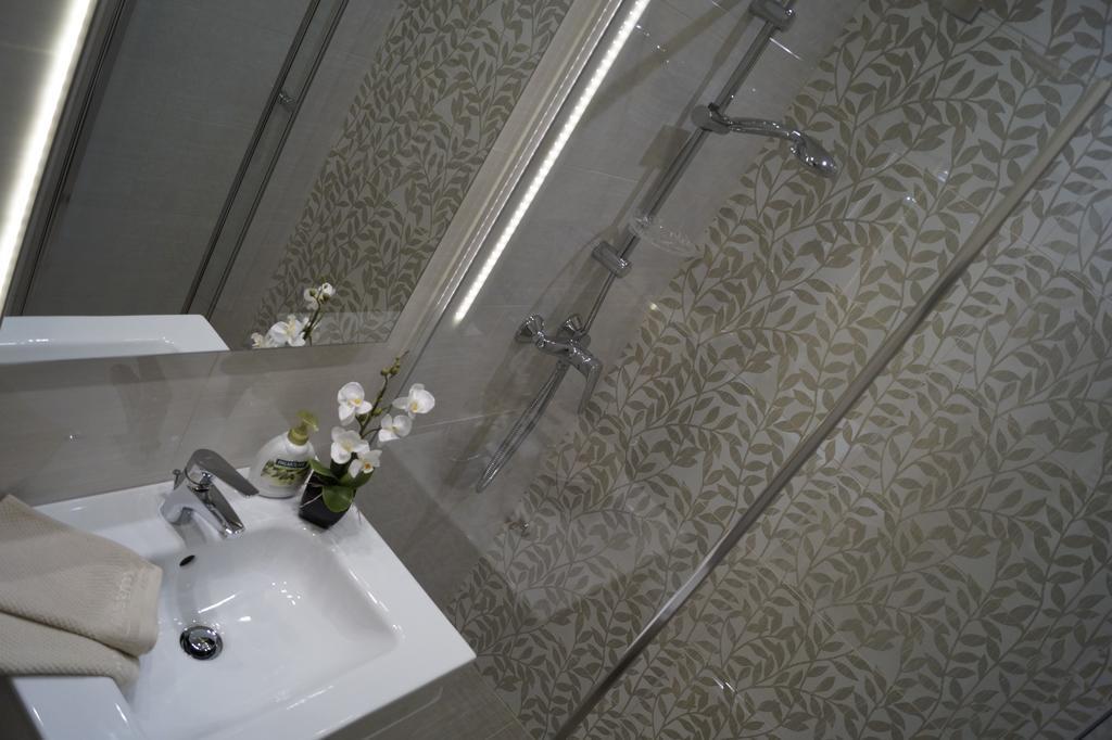 Apartman Budapest City Center Eksteriør bilde